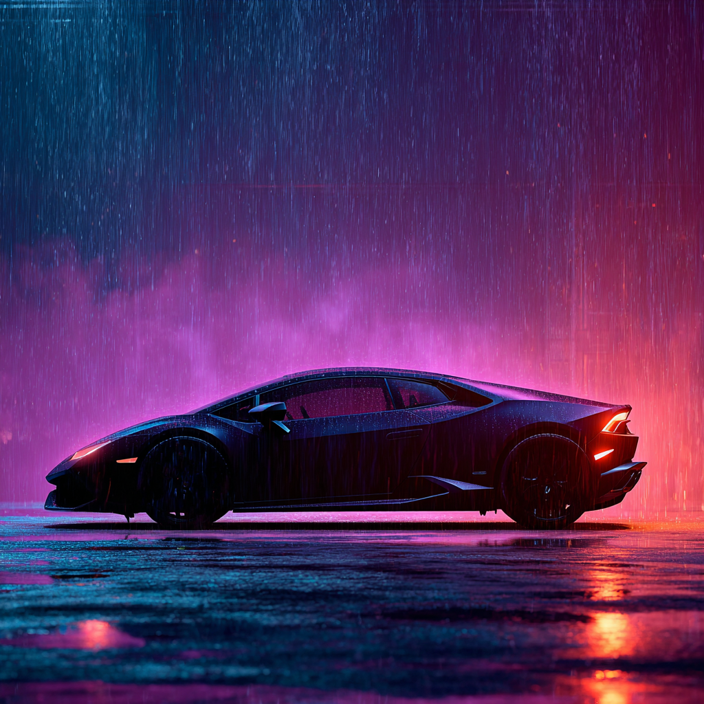 Neon Syndicate widget 6