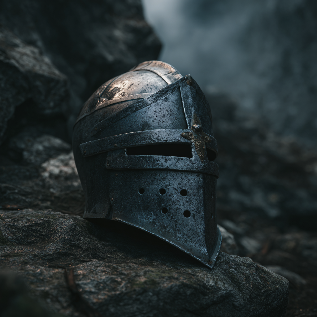 The Kingdom widget 3