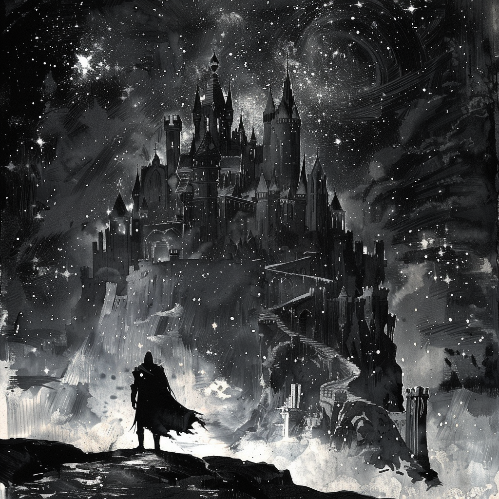 The Kingdom widget 4