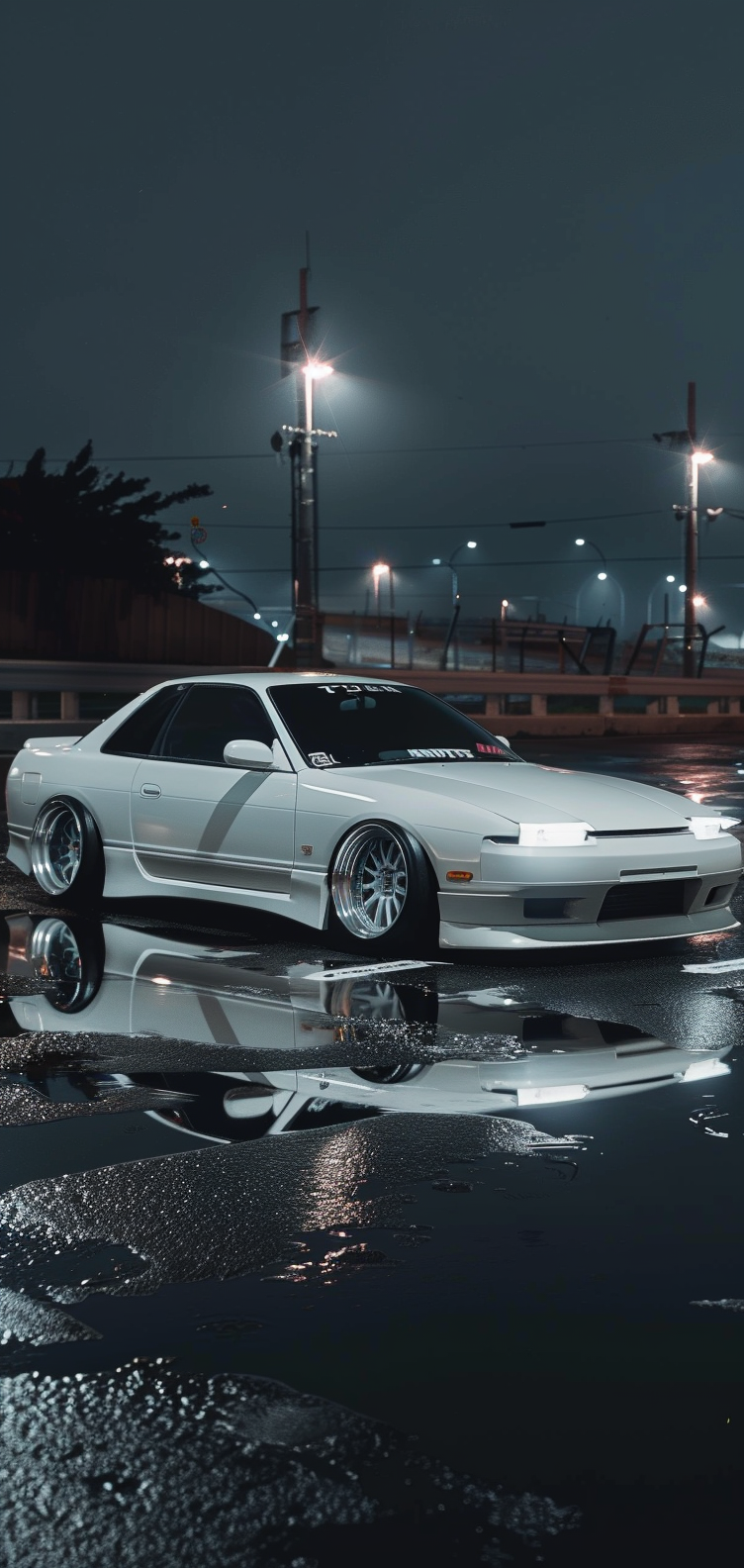 Auto wallpaper 5