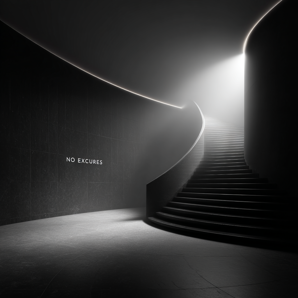 The Void theme preview