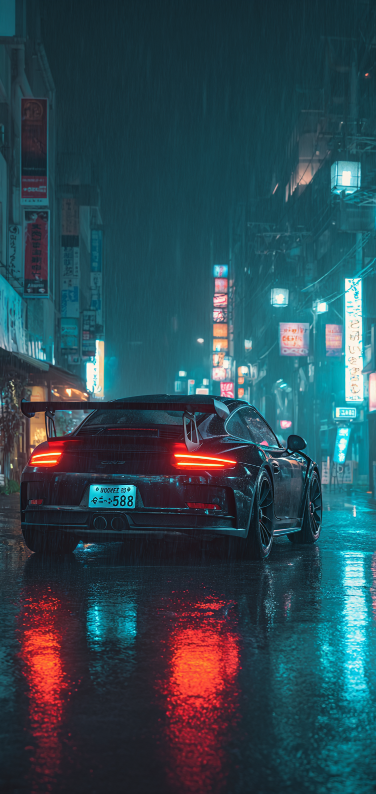 Auto theme preview