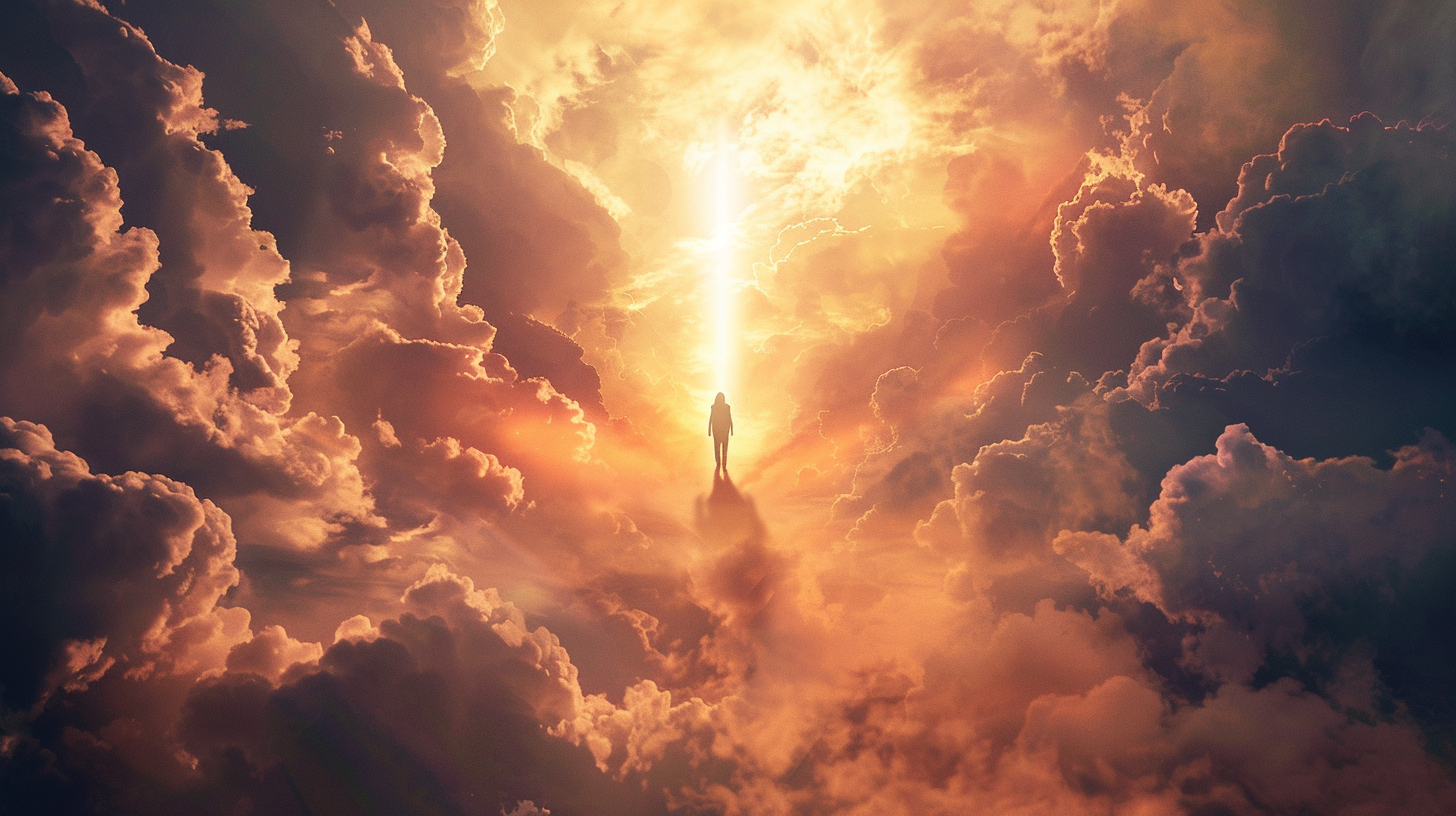 The Golden Passage