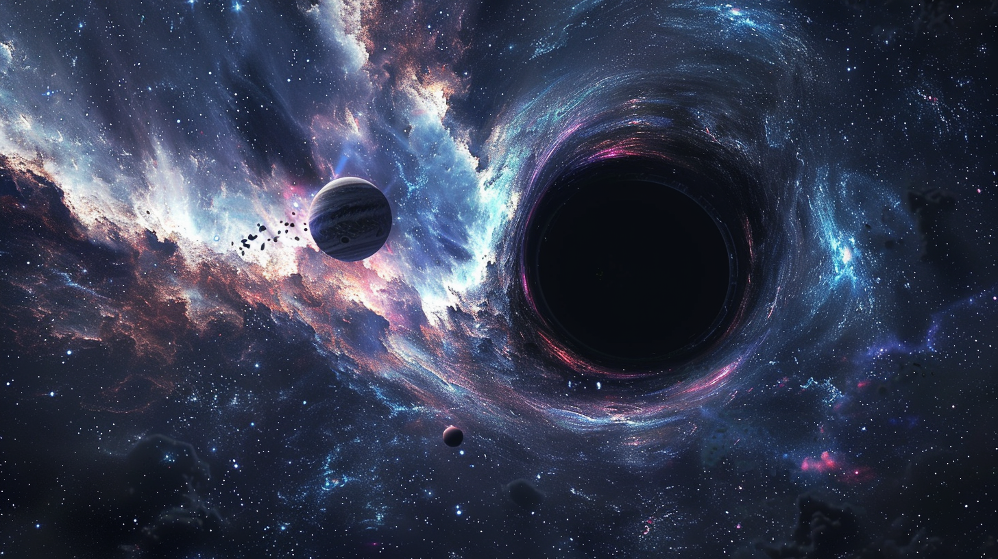 The Stellar Abyss