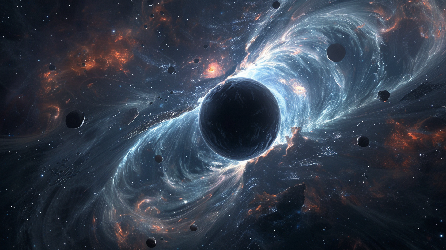Gravitational Tide