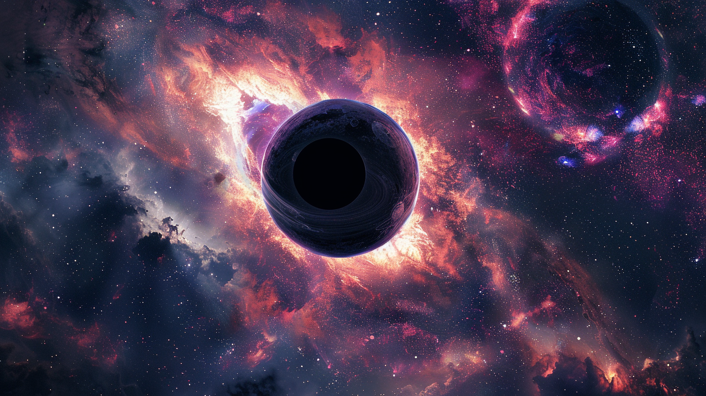 Crown of Cosmic Fire