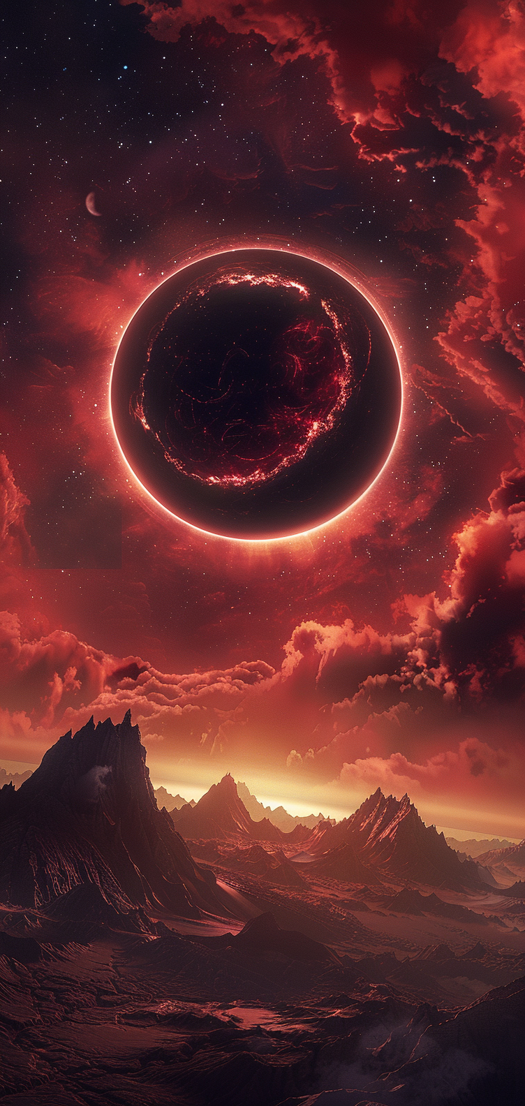 Astralis wallpaper 11