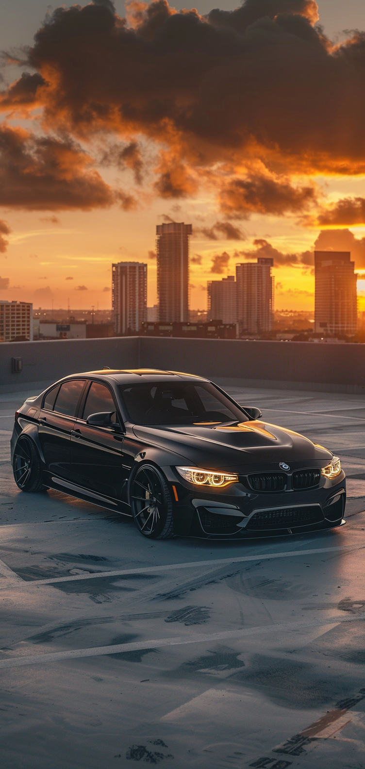Auto wallpaper 4