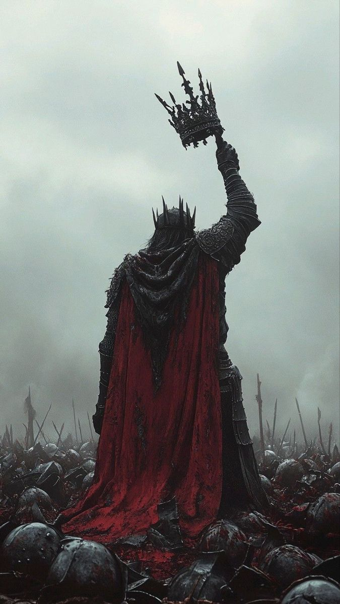 The Kingdom wallpaper 1