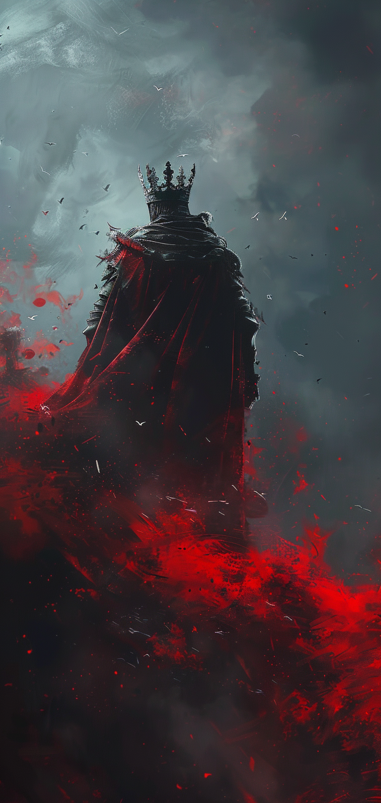 The Kingdom wallpaper 6