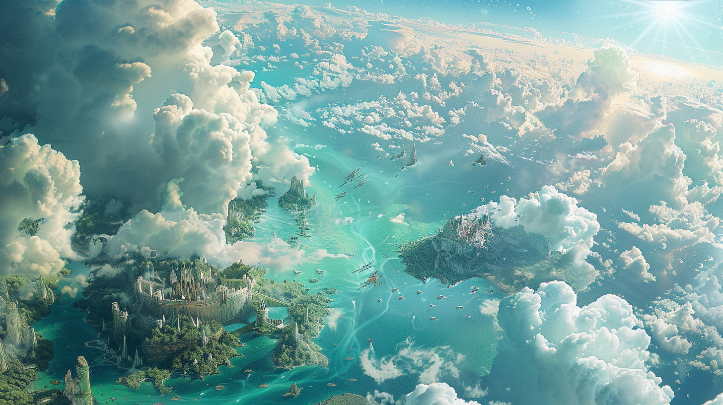 The Hanging Kingdoms