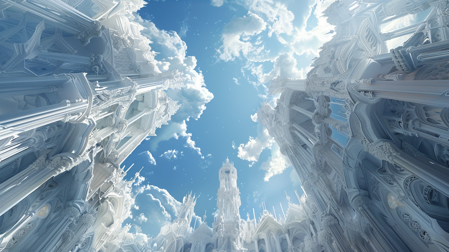 The White City