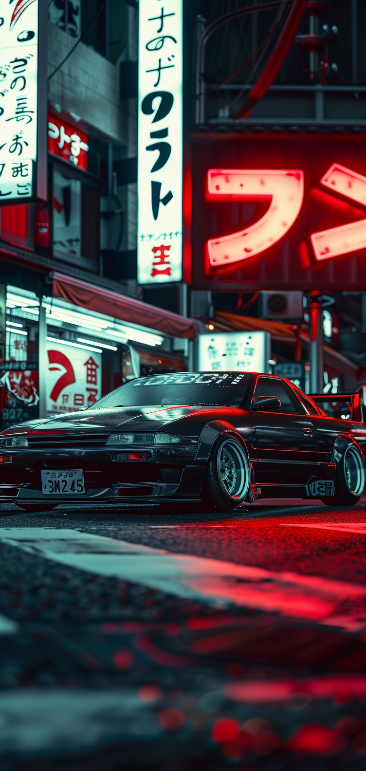 Auto wallpaper 3