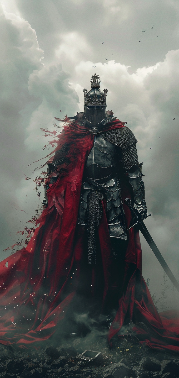 The Kingdom wallpaper 2
