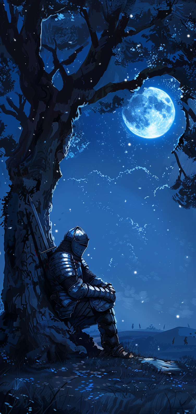 The Kingdom wallpaper 3