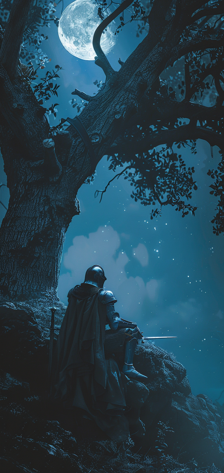 The Kingdom wallpaper 4