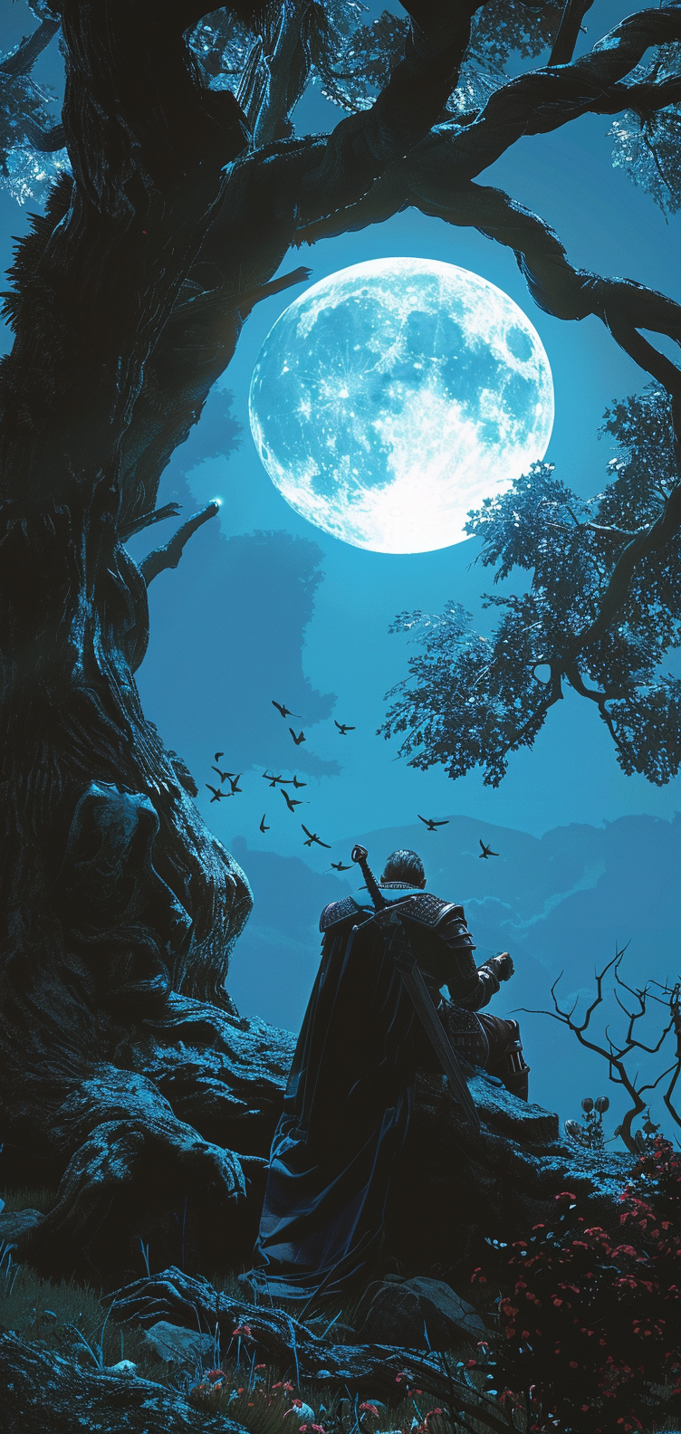 The Kingdom wallpaper 5