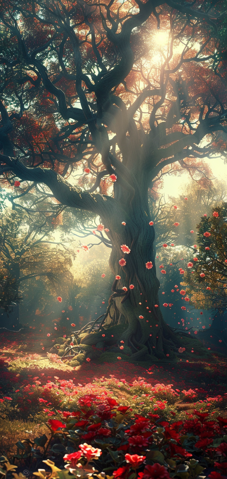 Elysium wallpaper 5