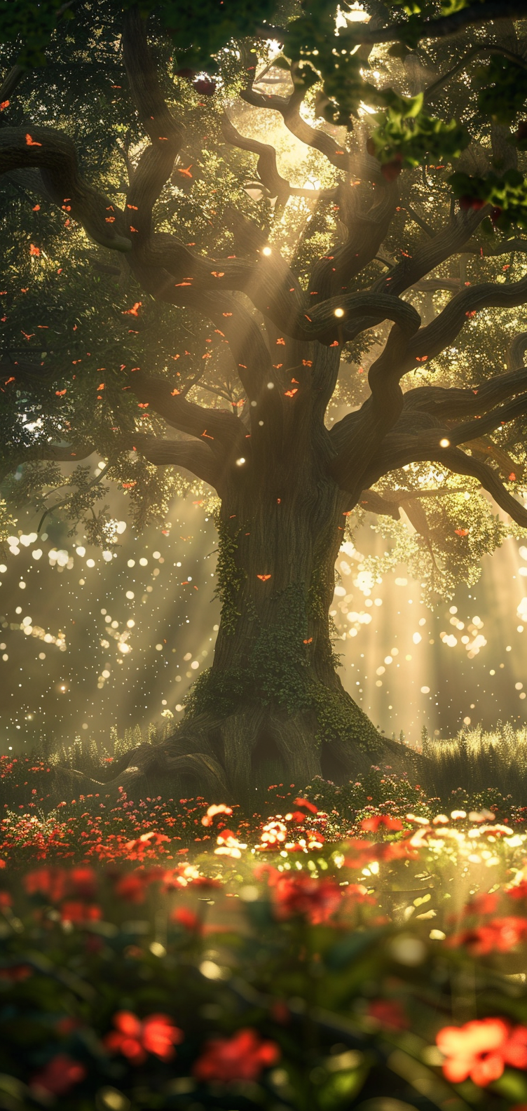 Elysium wallpaper 6