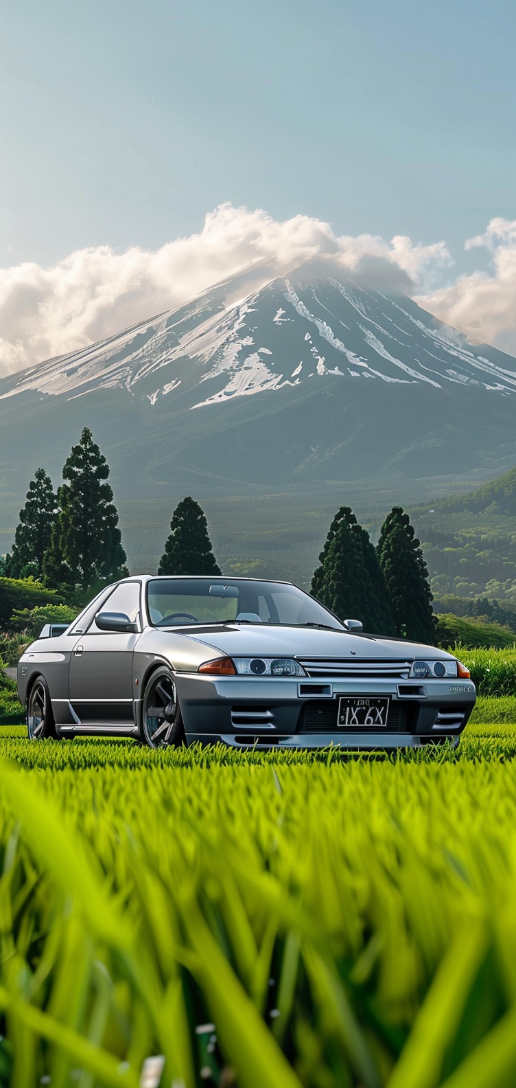 Auto wallpaper 6