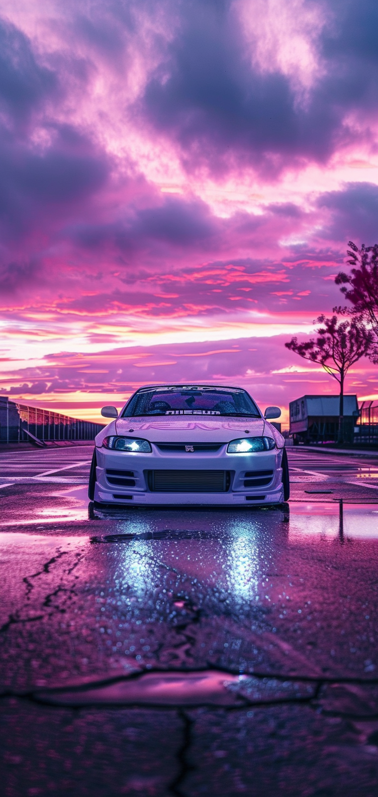 Auto wallpaper 7