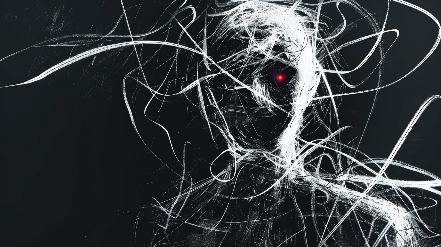 The Red Eye