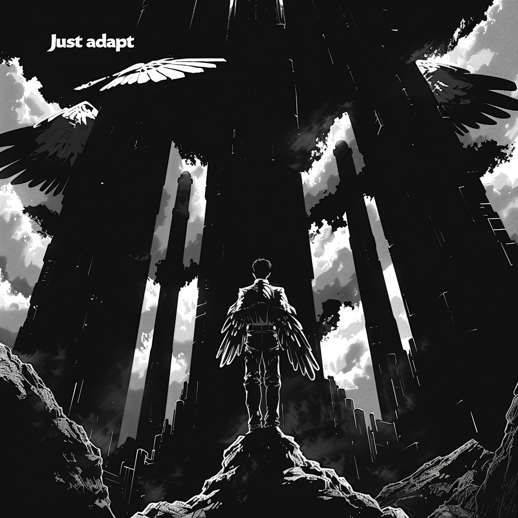 Manga widget 14