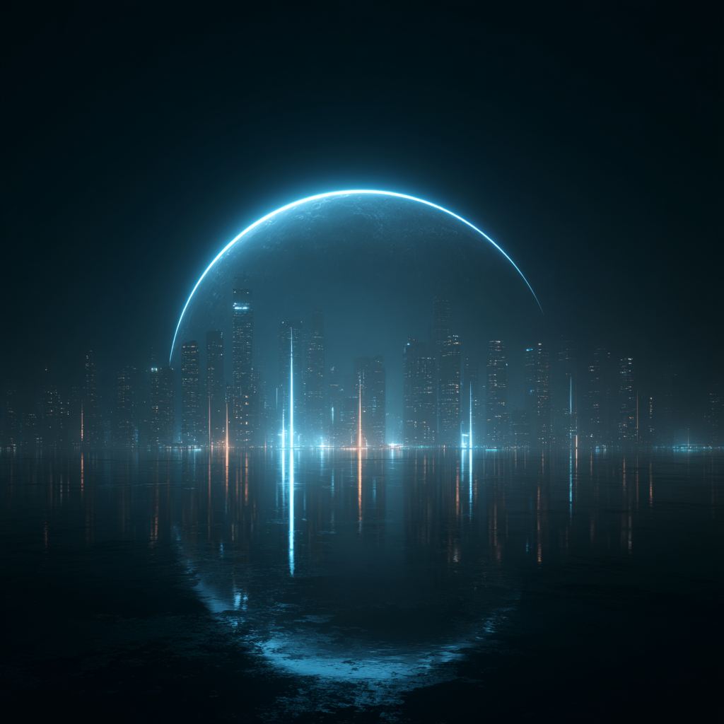 Arc Skyline