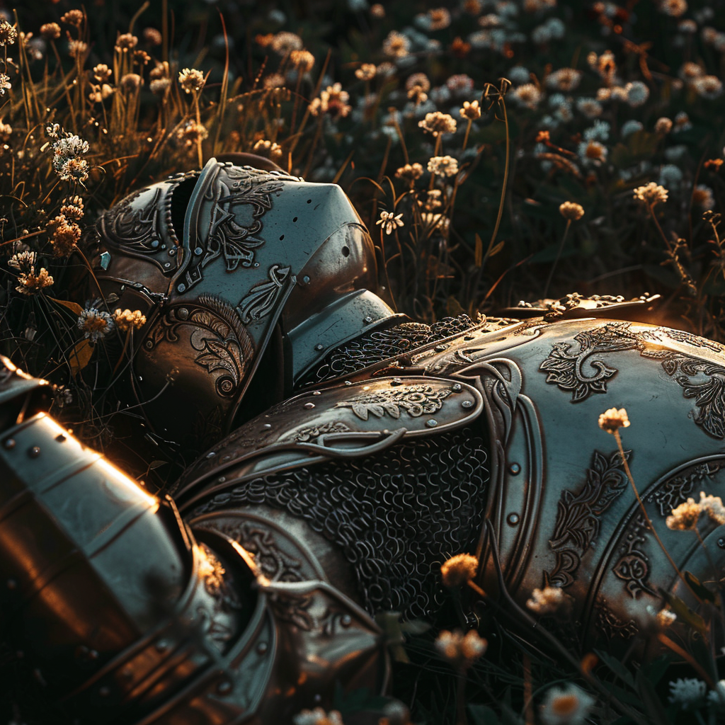 The Kingdom widget 7