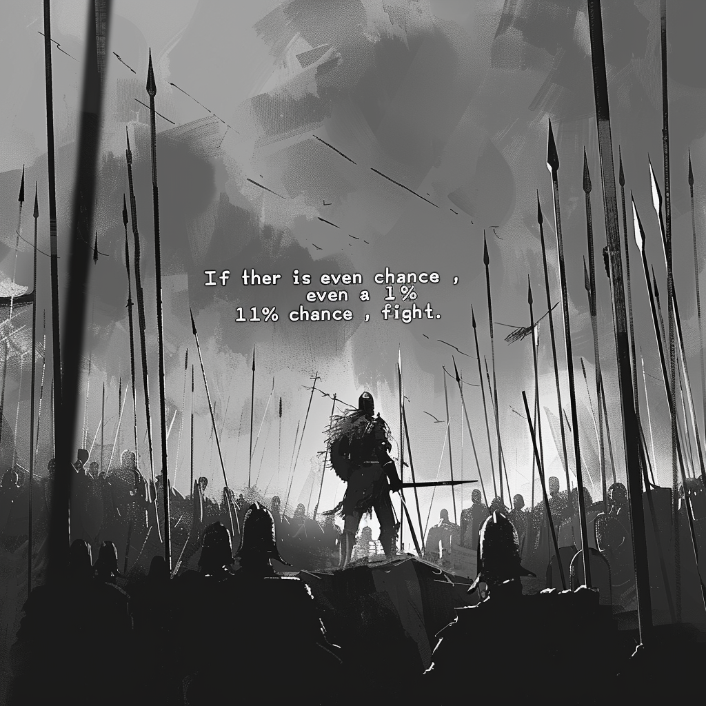 The Kingdom widget 14