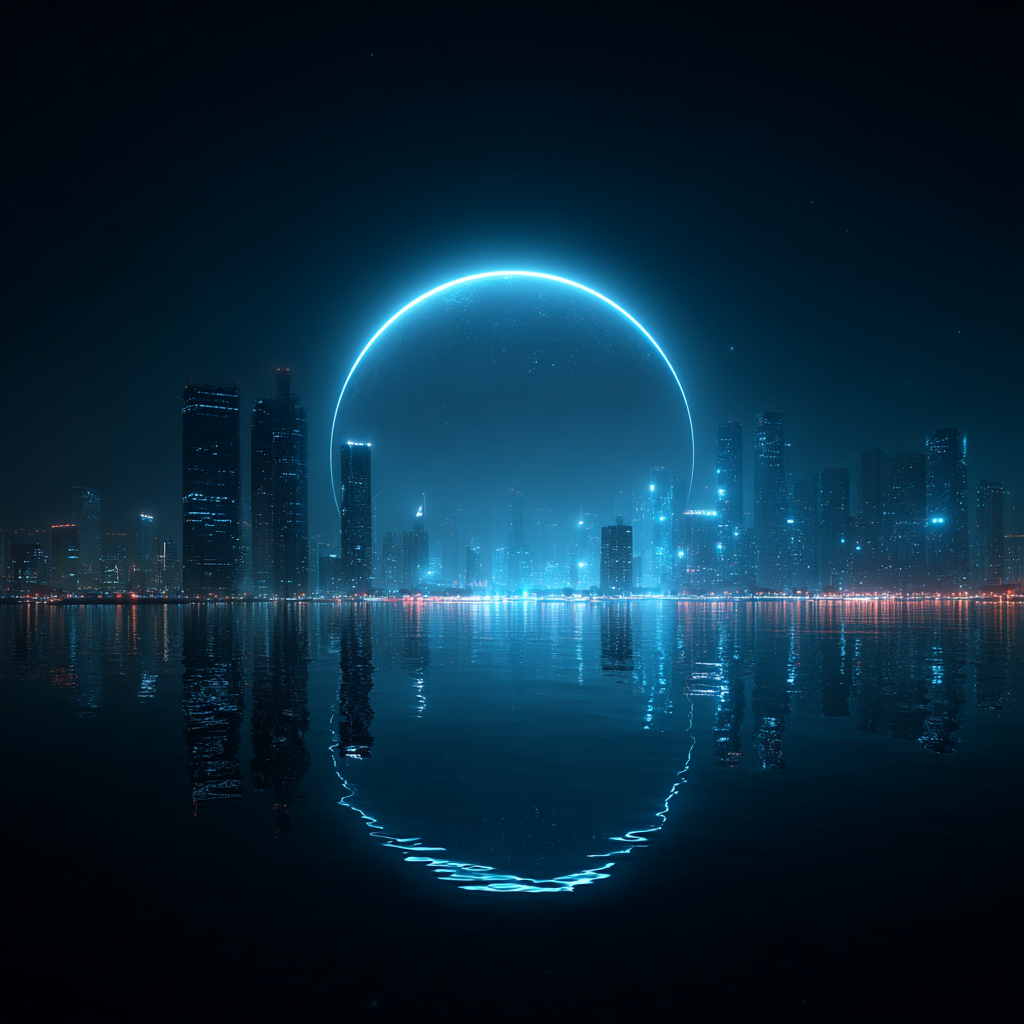 Ring City