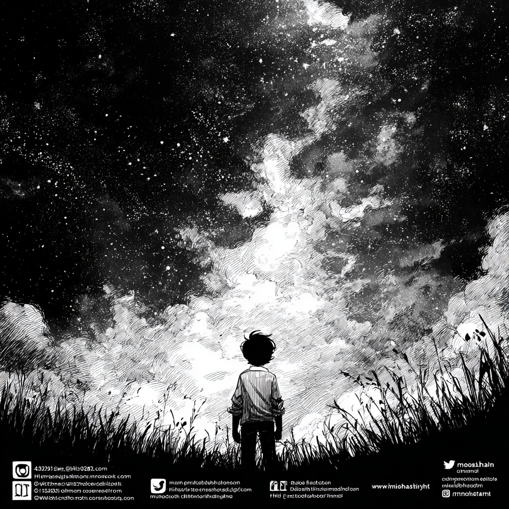 Manga widget 11