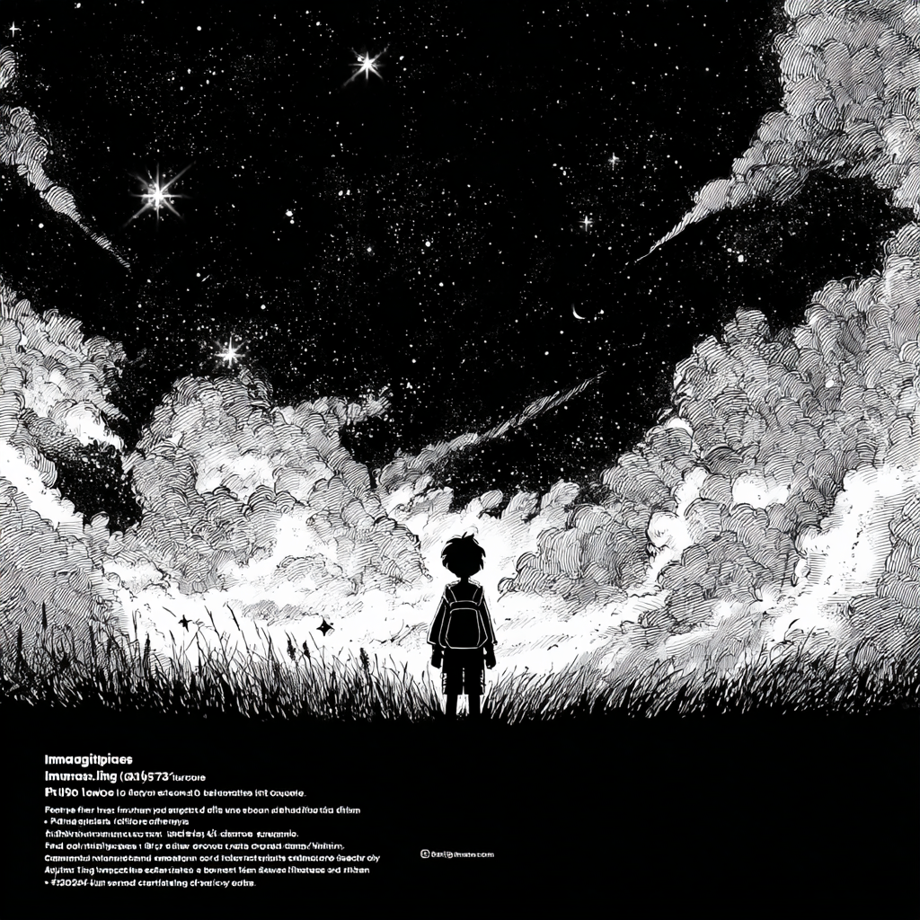 Manga widget 12